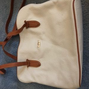Italian shoulder bag